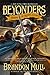 Seeds of Rebellion (Beyonders, #2)