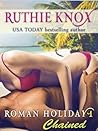 Chained by Ruthie Knox