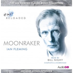 Moonraker