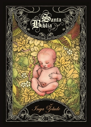 Santa Biblia