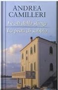 Le ali della Sfinge - La pista di sabbia