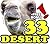 The 33 Desert Animals (33 A...
