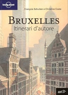 Bruxelles: Itinerari d'autore