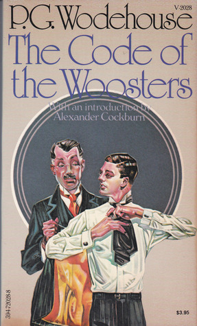 The Code of the Woosters