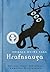 Hrafnsauga (Þriggja heima saga, #1)