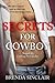 Secrets For Cowboy