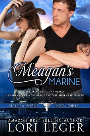 Meagan's Marine (Halos & Horns, #3)