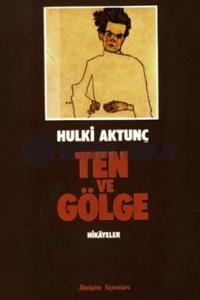 Ten ve Gölge (Paperback)