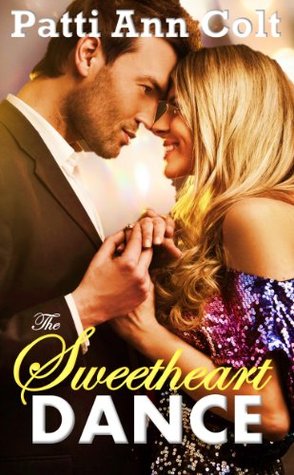 The Sweetheart Dance (Echo Falls, Texas, #2)
