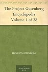 The Project Gutenberg Encyclopedia Volume 1 of 28