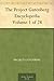 The Project Gutenberg Encyclopedia Volume 1 of 28 by Project Gutenberg
