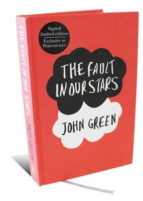 The Fault in Our Stars