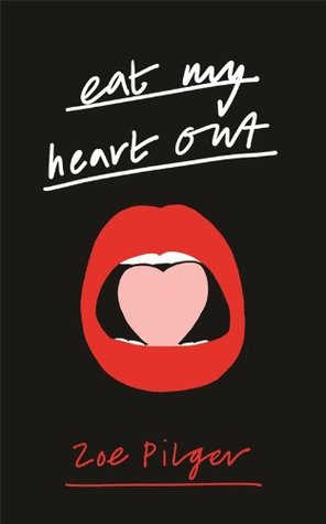 Eat My Heart Out (Paperback)