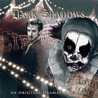 Speak No Evil (Dark Shadows Dramatic Reading, Audiobook #28)