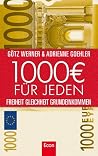 1.000 Euro Für Je...