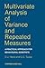 Multivariate Analysis of Variance and Repeated Measures