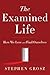 The Examined Life by Stephen Grosz