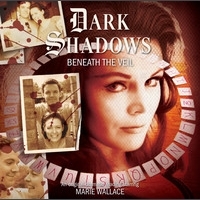 Beneath the Veil (Dark Shadow Audio Drama #34)