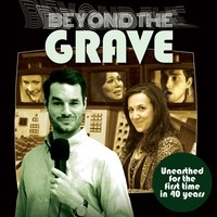 Beyond the Grave (Dark Shadows Audio Dramas #38)