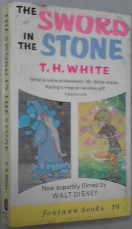 The Sword in the Stone