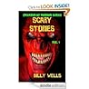 Scary Stories: A ...