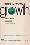 The Limits to Growth by Donella H. Meadows