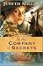 In the Company of Secrets by Judith McCoy Miller