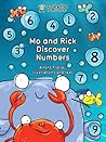Mo and Rick Discover Numbers by Alfons Freire