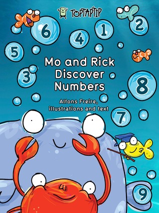 Mo and Rick Discover Numbers