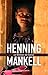 Le Roman de Sofia by Henning Mankell