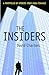 The Insiders: A Portfolio of Stories from High Finance