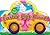 Easter Egg Hunt: with a Twe...