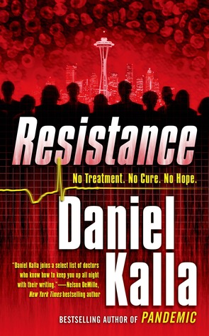 Resistance (Mass Market Paperback)
