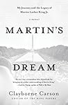 Martin's Dream by Clayborne Carson