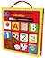 Play and Learn with Wallace: Workbook Box Set: Includes 5 Wipe-Clean Books