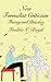 New Formalist Criticism: Theory and Practice