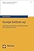 Europe bottom-up: How Eastern Germans and Poles frame the European Union (Studien Zur Politischen Soziologie / Studies On Political So)