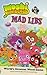 Moshi Monsters Mad Libs