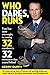 Who Dares, Runs by Gerry Duffy