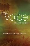 The Voice Reader'...