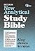 KJV - Dickson's New Analytical Study Bible