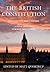 The British Constitution by Matt Qvortrup