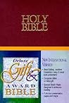 Holy Bible: NIV D...