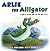 Arlie the Alligator: A Story & Picture Book for Kids Ages 4 to 8