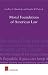 Moral Foundations of Americ...