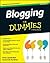 Blogging for Dummies