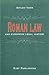 Roman Law and European Lega...