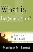What Is Regeneration?