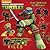 The Mutant Files (Teenage Mutant Ninja Turtles) (Pictureback(R))
