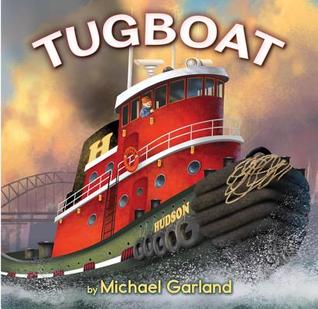 Tugboat (I Like to Read, Guided Reading Level G)
